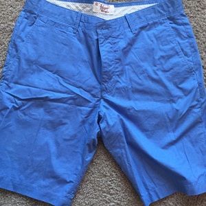 Penguin men’s shorts 34